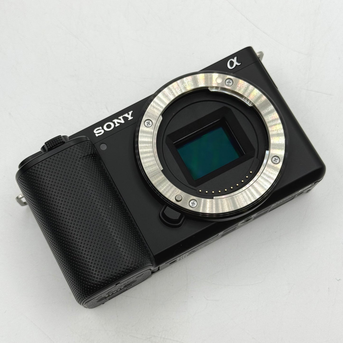Sony ZV-E10 24.2MP Mirrorless Interchangeable Lens Camera