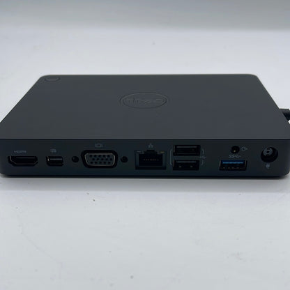 Dell K17A Laptop Docking Station