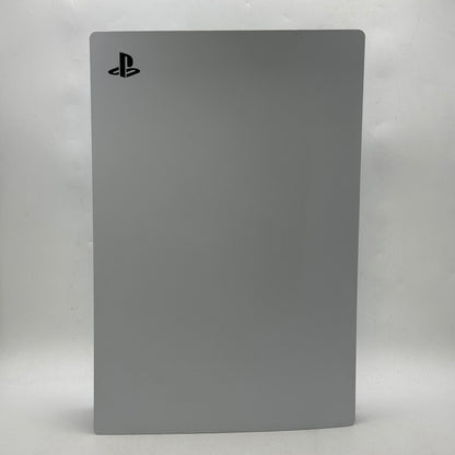 Sony PlayStation 5 Disc PS5 825GB White Console Gaming System CFI-1215A