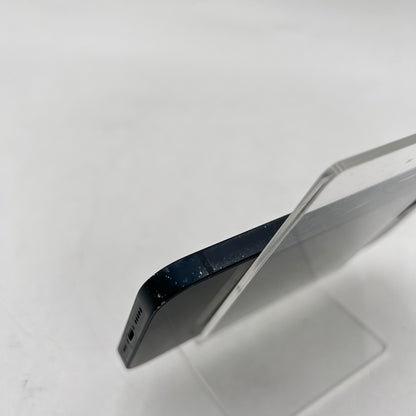 Factory Unlocked Apple iPhone 13 128GB Midnight MLA23LL/A Read
