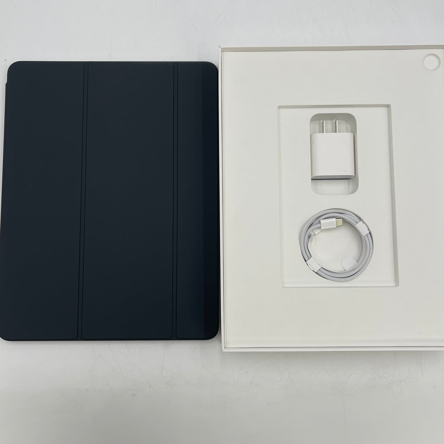 WiFi Only Apple iPad Air 13" M3 128GB Space Gray MCNH4LL/A