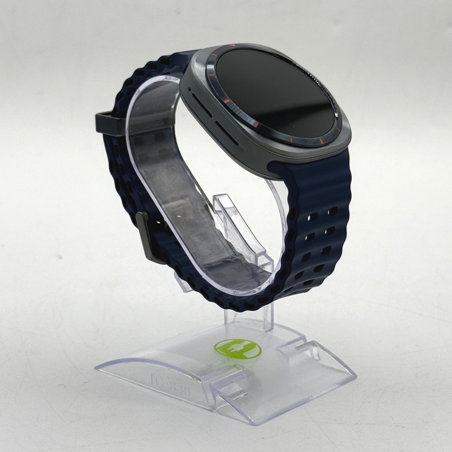 Unlocked Samsung Galaxy Watch Ultra Titanium Smartwatch SM-L705U