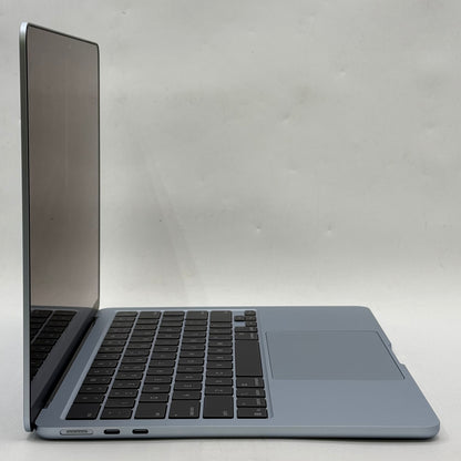 2025 Apple MacBook Air 13" M4 8C GPU 4.5GHz 16GB RAM 256GB SSD A3240