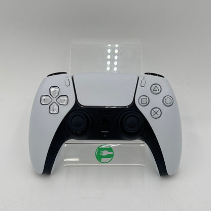 Sony PlayStation 5 PS5 DualSense Wireless Controller Classic White CFI-ZCT1W