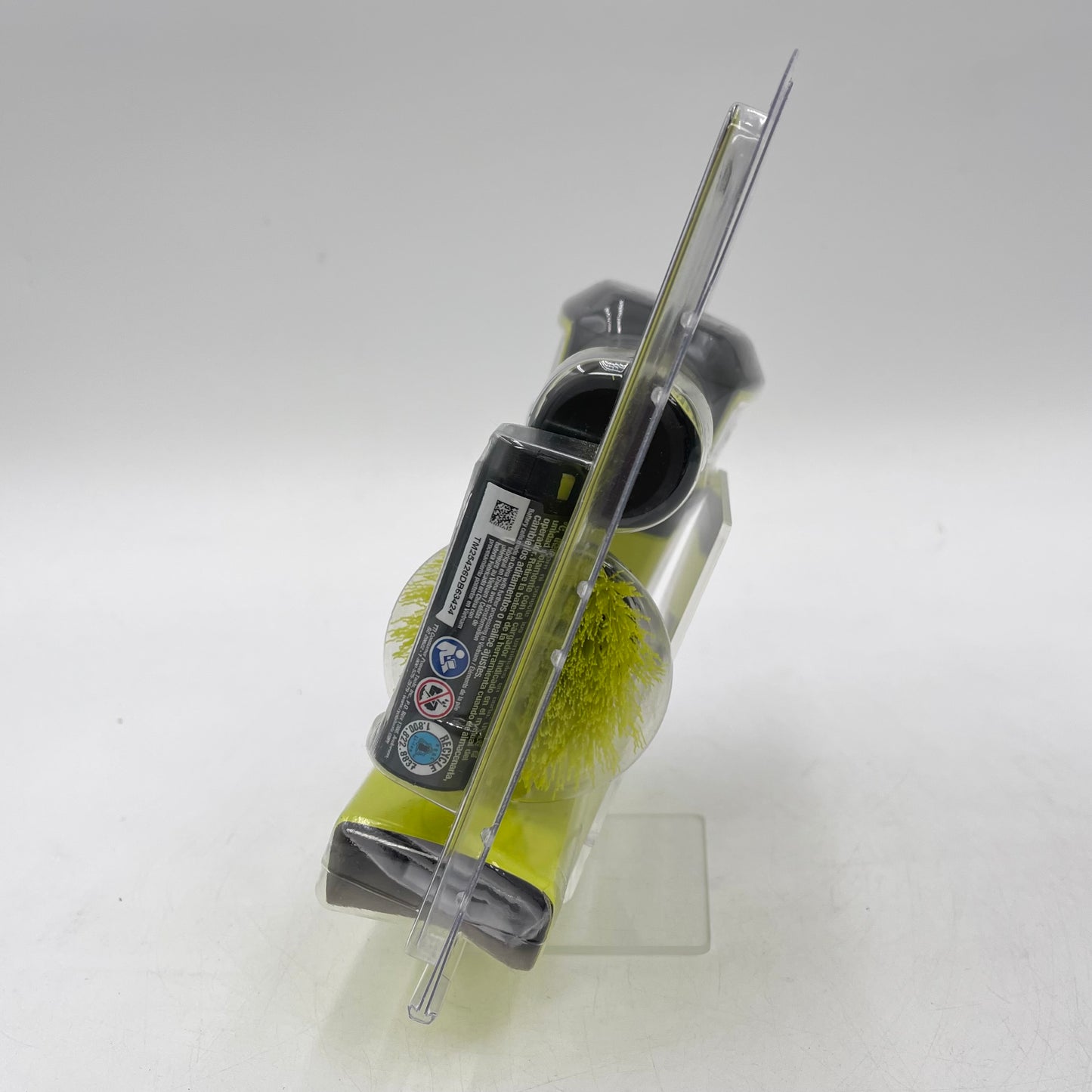 New Ryobi FVG51K Power Scrubber Kit