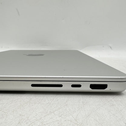 Broken 2023 Apple MacBook Pro 14" M3 Max 30C GPU 4.0GHz 36GB RAM 1TB SSD  READ