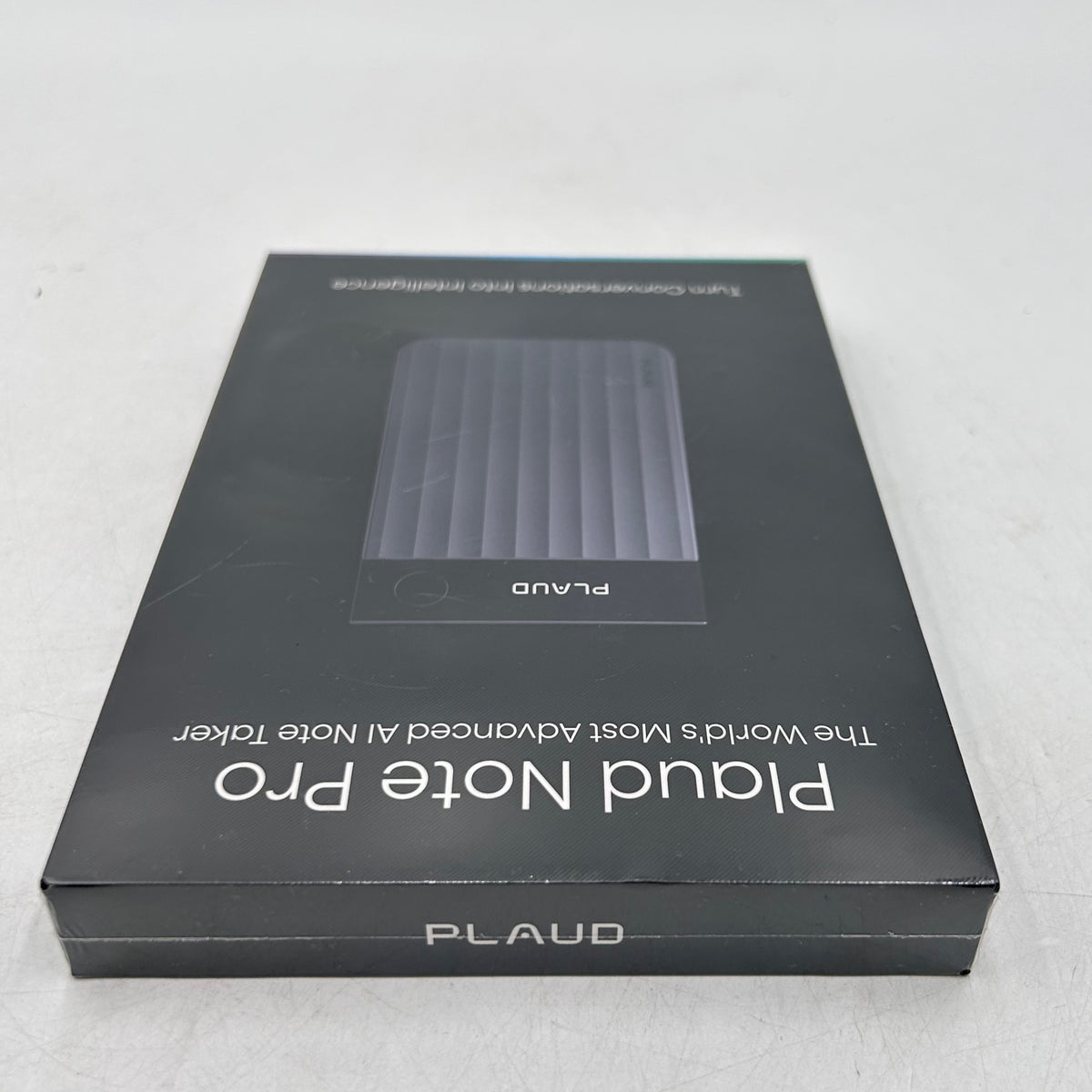 New Plaud Note Pro AI Voice Recorder 64GB PN0300