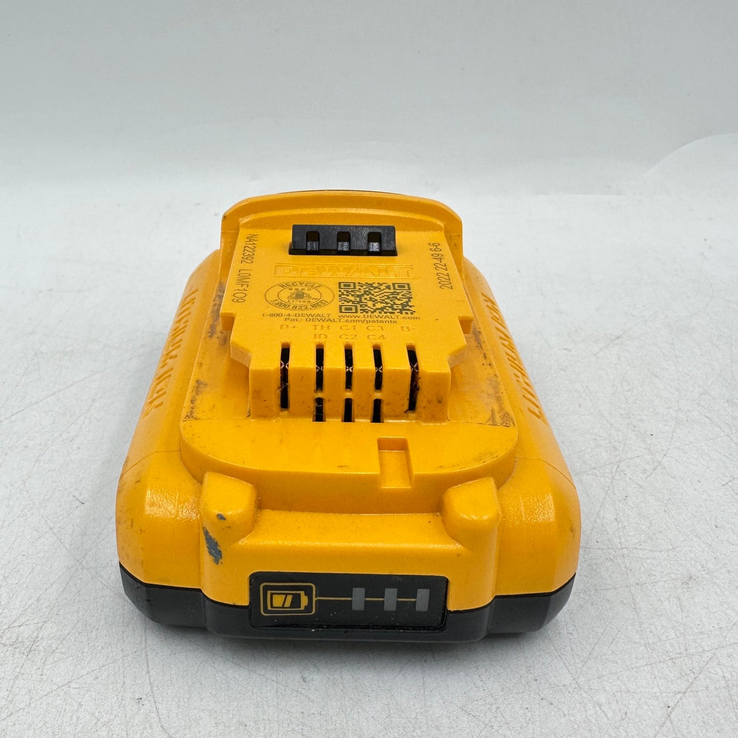 DeWalt DCB230 20V MAX Lithium-Ion Battery Pack