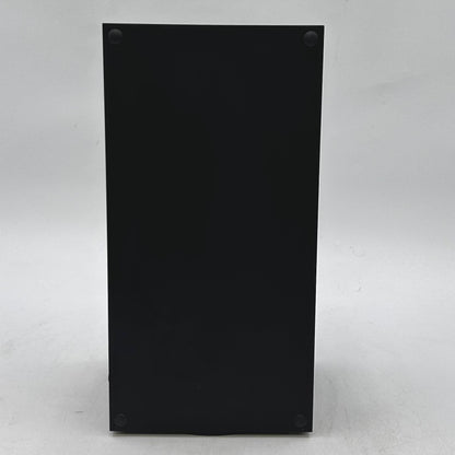 Microsoft Xbox Series X 1TB Console Gaming System Only Carbon Black 1882