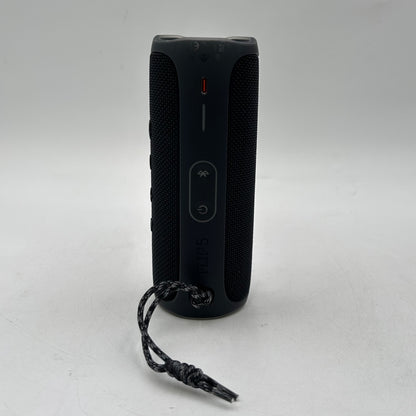 JBL Flip 5 Portable Bluetooth Party Speaker Black JBLFLIP5BLKAM