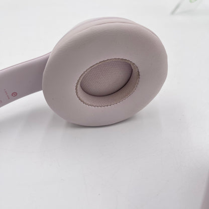 Beats Solo4 Wireless On-Ear Bluetooth Headphones Cloud Pink A3140