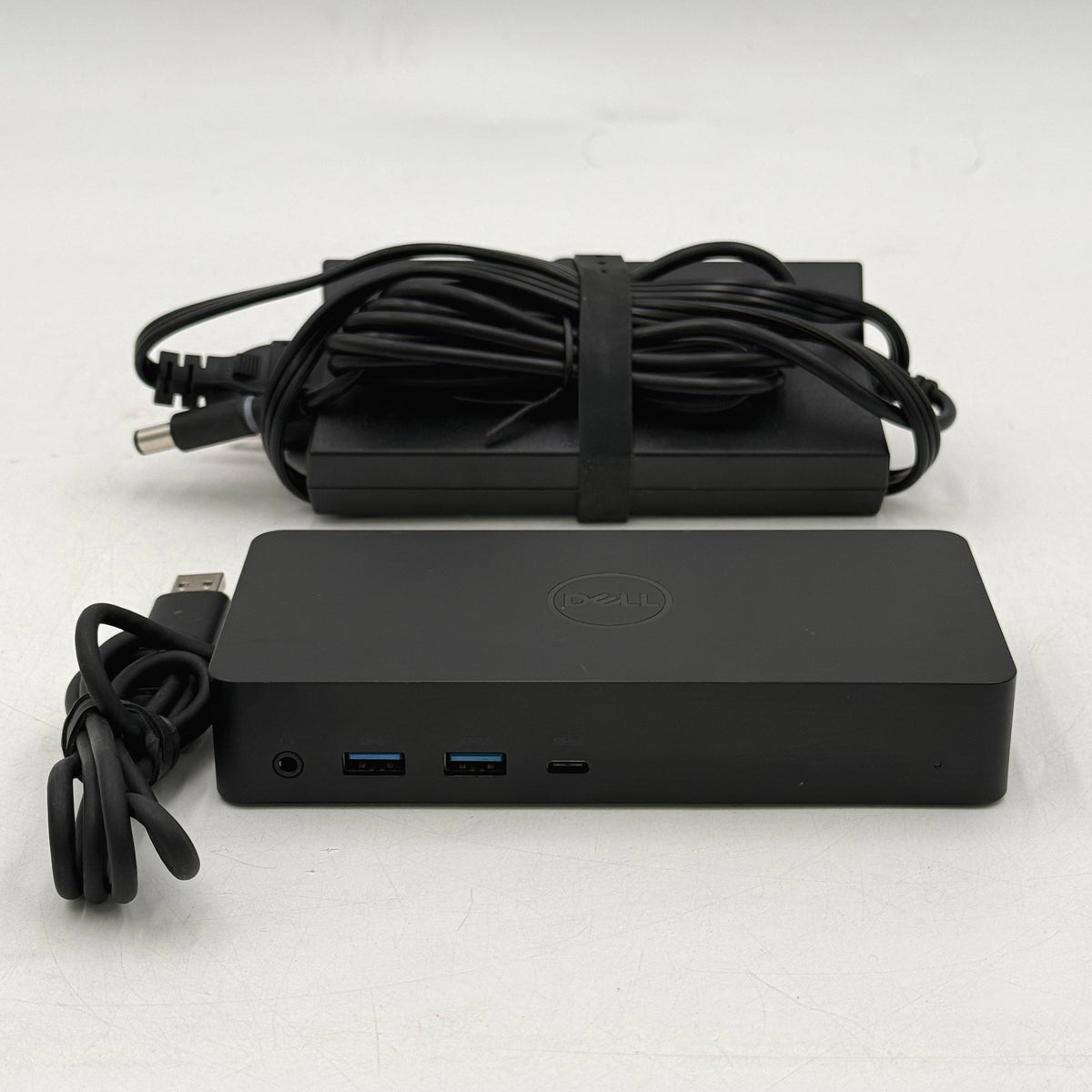 Dell Universal Laptop Docking Station D6000