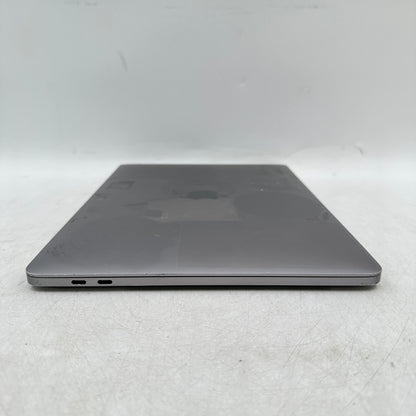 2017 Apple MacBook Pro 13.3" i5 3.1GHz 8GB RAM 512GB SSD Space Gray A1706 READ