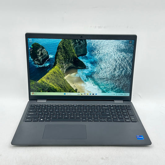 Dell Latitude 3540 3540 15.6" i7-1355U 1.7GHz 16GB RAM 256GB SSD