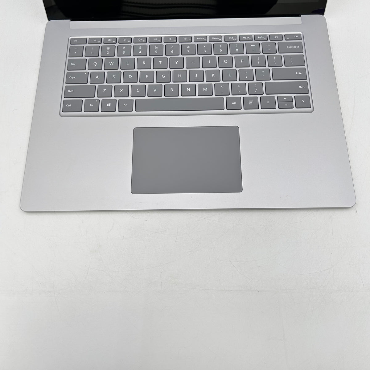 Microsoft Surface Laptop 3 15" Ryzen 7 3700U 2.3GHz 16GB RAM 512GB SSD 1873