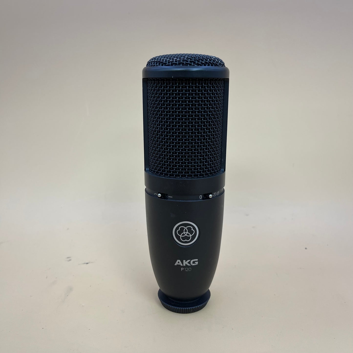 AKG P120 20 Hz to 20 kHz Microphone