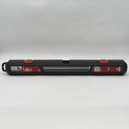 New Husky 564 464 1/2" Drive Torque Wrench 50-250 FT LBS