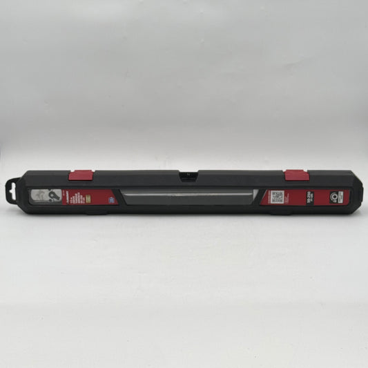 New Husky 564 464 1/2" Drive Torque Wrench 50-250 FT LBS