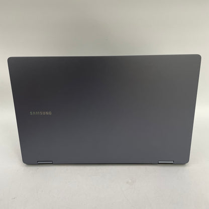 Samsung GalaxyBook4 360 NP750QGK-KG3US 15.6" Core7 150U 1.8GHz 16GBRAM 512GB SSD