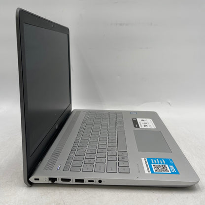 HP Pavilion 15-CC158NR 15.6" i5-8250U 1.8GHz 8GB RAM 256GB SSD