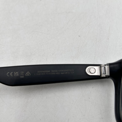 Ray-Ban Meta Wayfarer Gen 1 32GB RW4006 601S1M