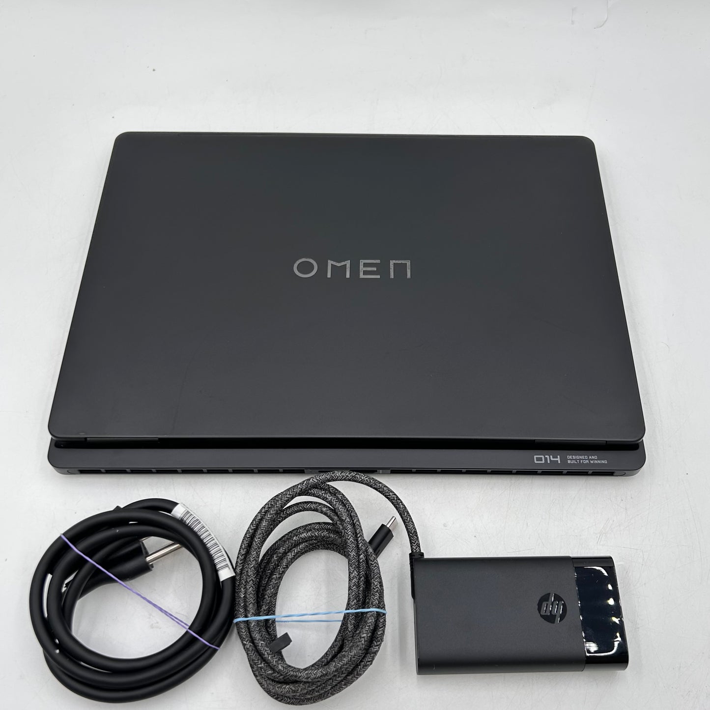 HP Omen 14-FB1043DX Core Ultra 7 255H 2.0GHz 16GB RAM 1TB SSD GeForce RTX 5060