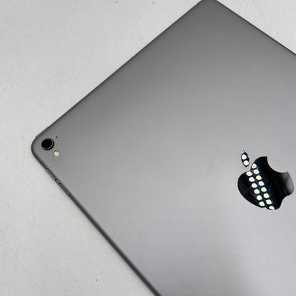 WiFi Only Apple iPad 9th Gen 128GB Space Gray MLMV2LL/A