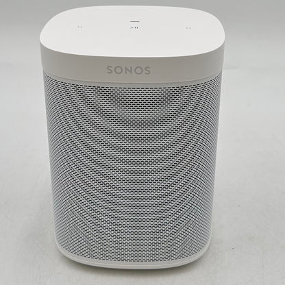 Sonos One SL Smart Speaker White ONESLUS1