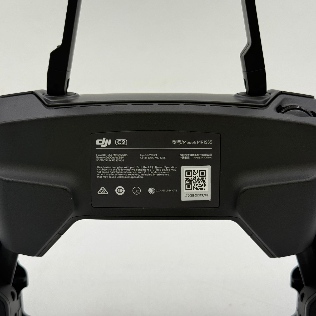 DJI Mavic Mini Quadcopter Camera Drone MT1SS5 With Accessories