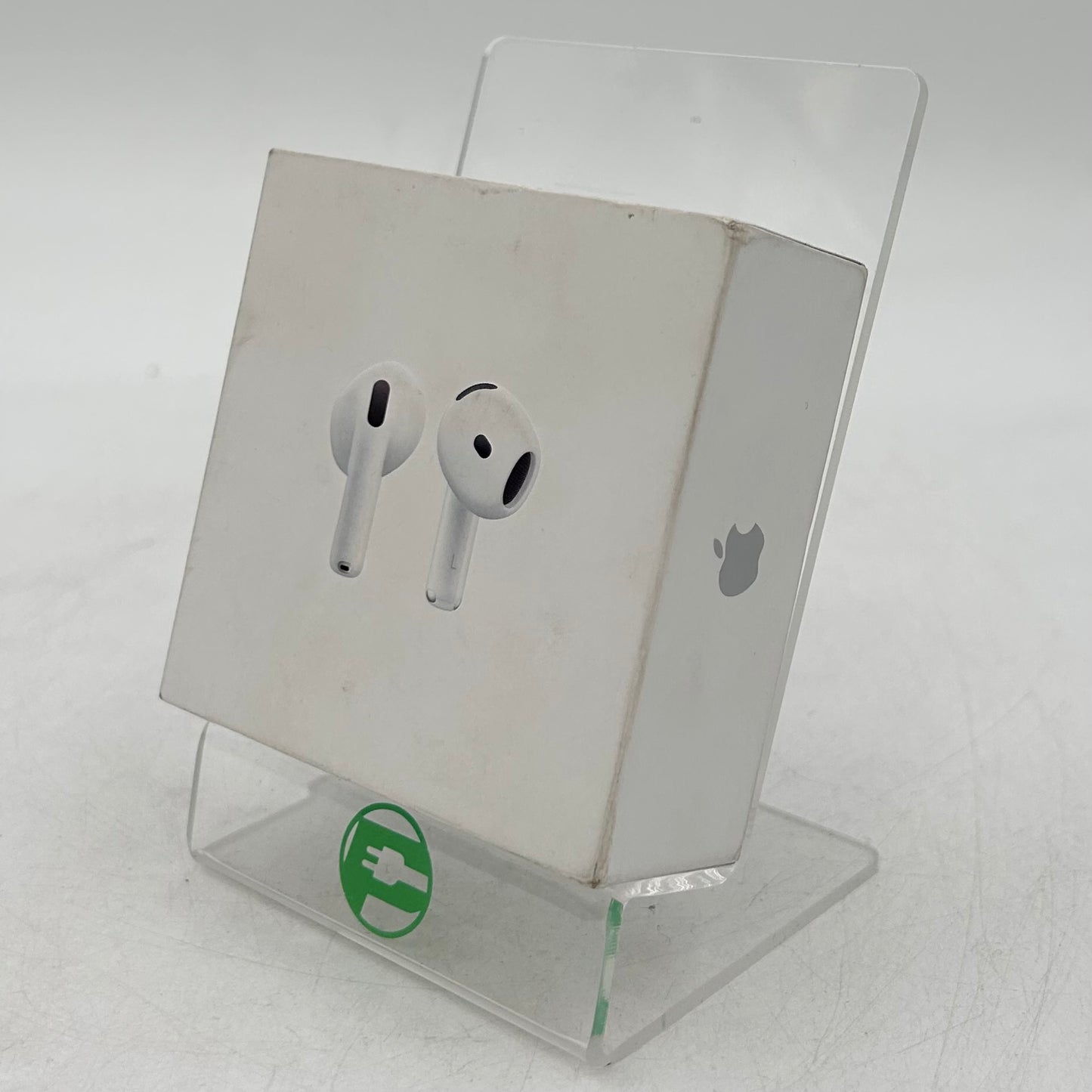 New Apple AirPods 4th Gen with Charging Case A3050 A3053 A3058 MXP63LL/A
