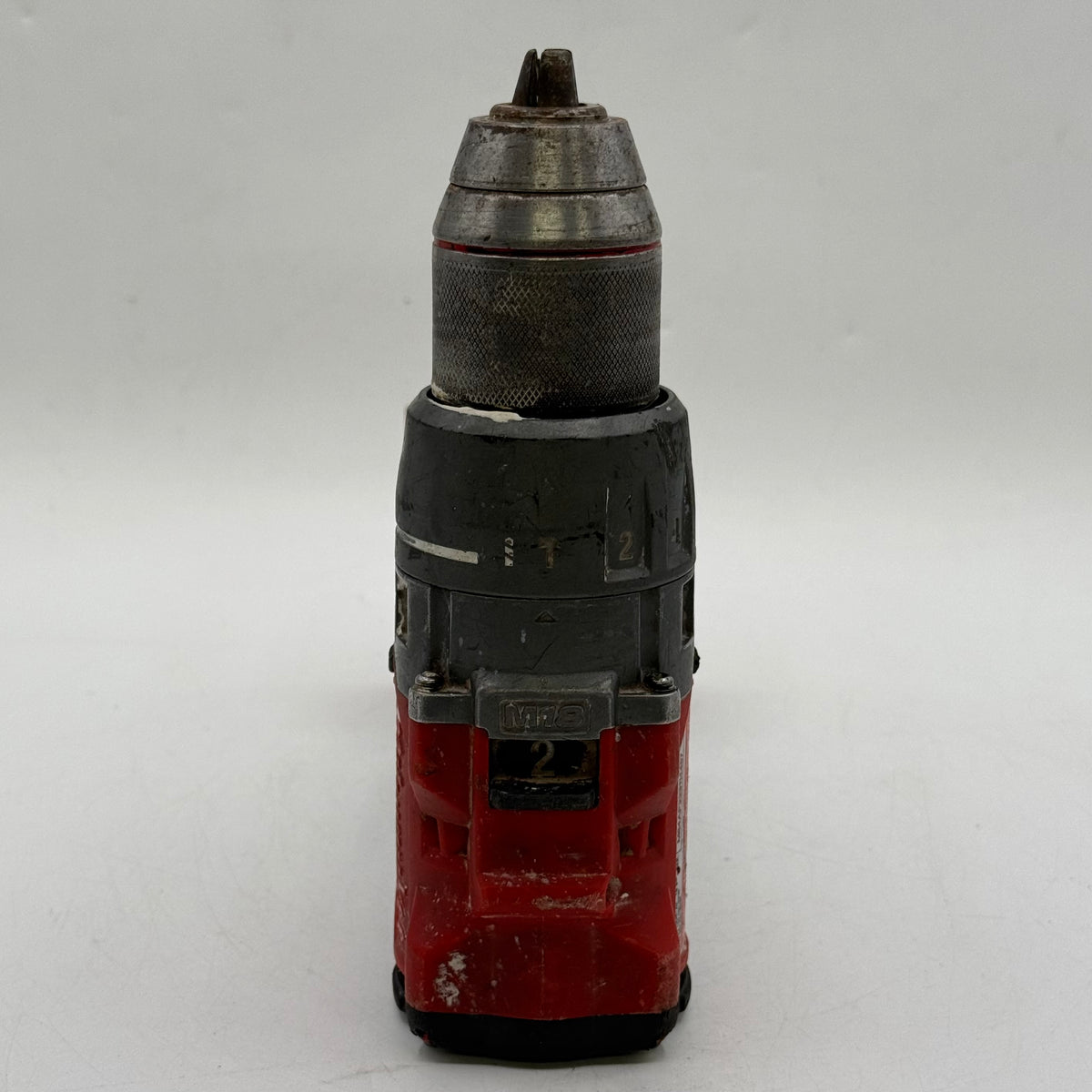 Milwaukee 2904-20 M18 18V 1/2" (13mm) Hammer Drill/Driver