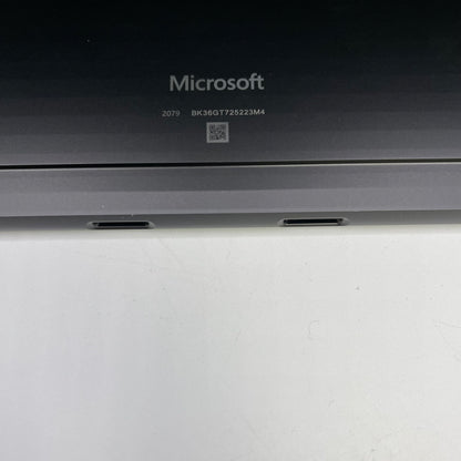 Microsoft Surface Pro 10 2079 Core Ultra 5 135H 2.1GHz 16GB RAM 256GB SSD