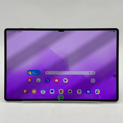 WiFi Only Samsung Galaxy Tab S8 Ultra 14.6" 128GB Graphite SM-X900