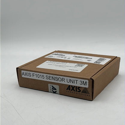 New Axis F1015 Sensor unit 3M 0677-001