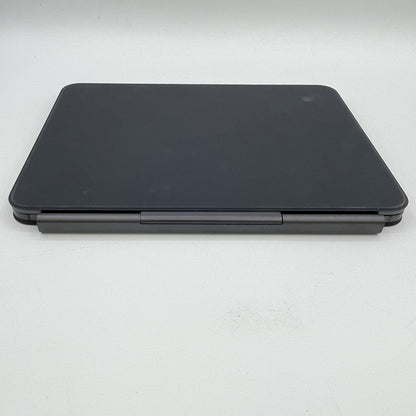 Unlocked Apple iPad Pro 11" M5 256GB Space Black ME2N4LL/A W/ Magic Keyboard+Pencil