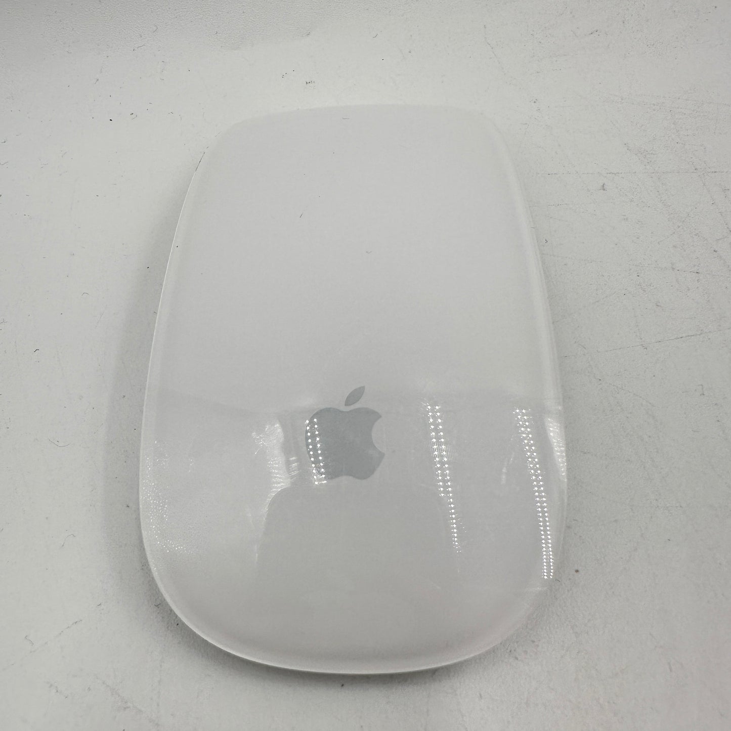 Apple Magic Mouse White A1296