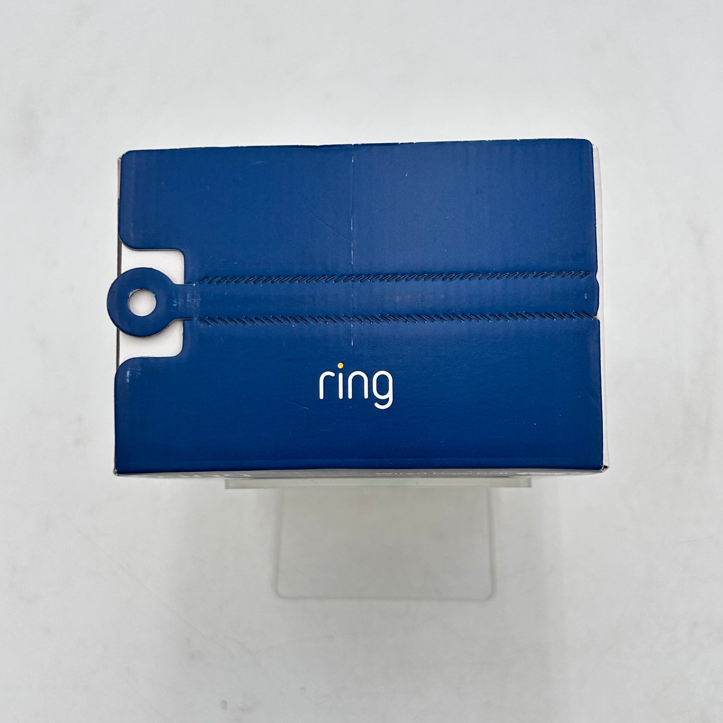 New Ring Wired Doorbell Pro Video Doorbell Black 5DFYA2 3rd Gen