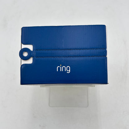 New Ring Wired Doorbell Pro Video Doorbell Black 5DFYA2 3rd Gen