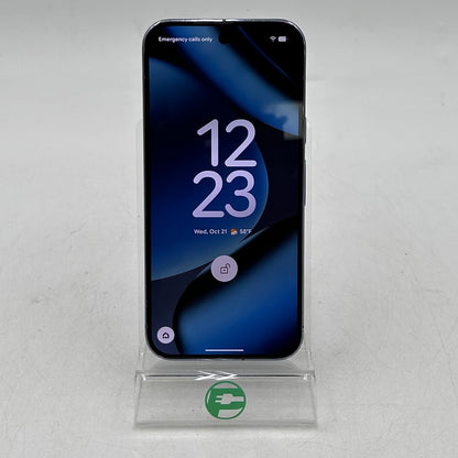Factory Unlocked Google Pixel 10 Pro 256GB Bay Blue GA10305-US