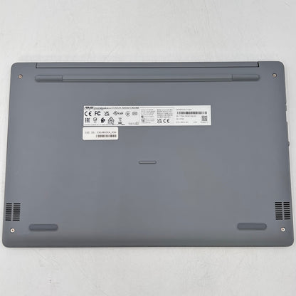 Asus Chromebook CX1 CX1405CKA-CL464 14" Celeron N4500 1.1GHz 4GB RAM 64GB SSD