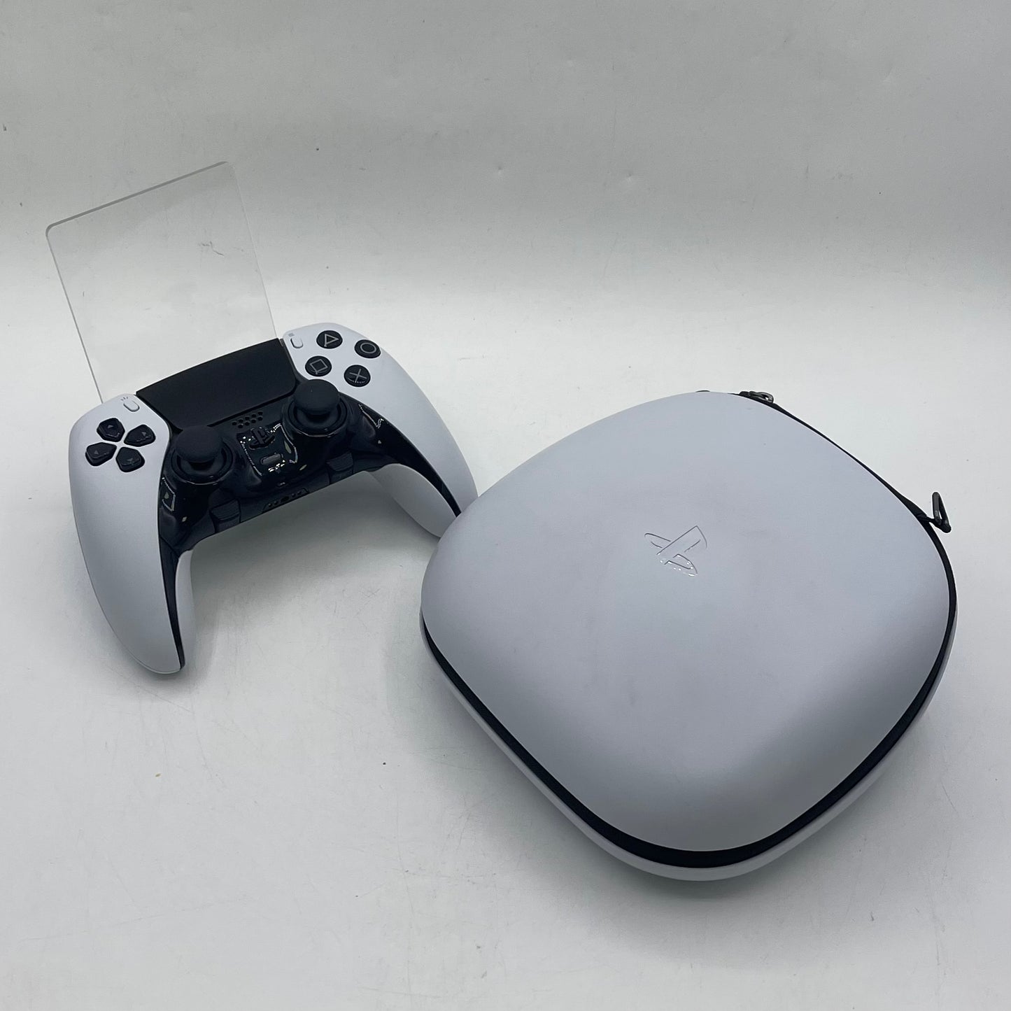 Sony Playstation 5 PS5 DualSense Edge Wireless Controller White CF-ZCP1