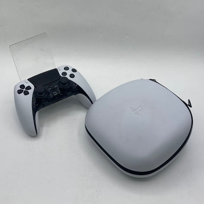 Sony Playstation 5 PS5 DualSense Edge Wireless Controller White CF-ZCP1