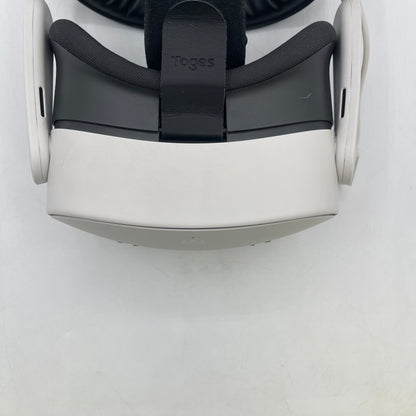 Meta Quest 3S 128GB Standalone All-in-One VR Headset P97