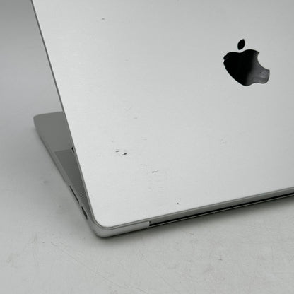 2023 Apple MacBook Pro 14" M3 10C GPU 4.0GHz 8GB RAM 512GB SSD A2918