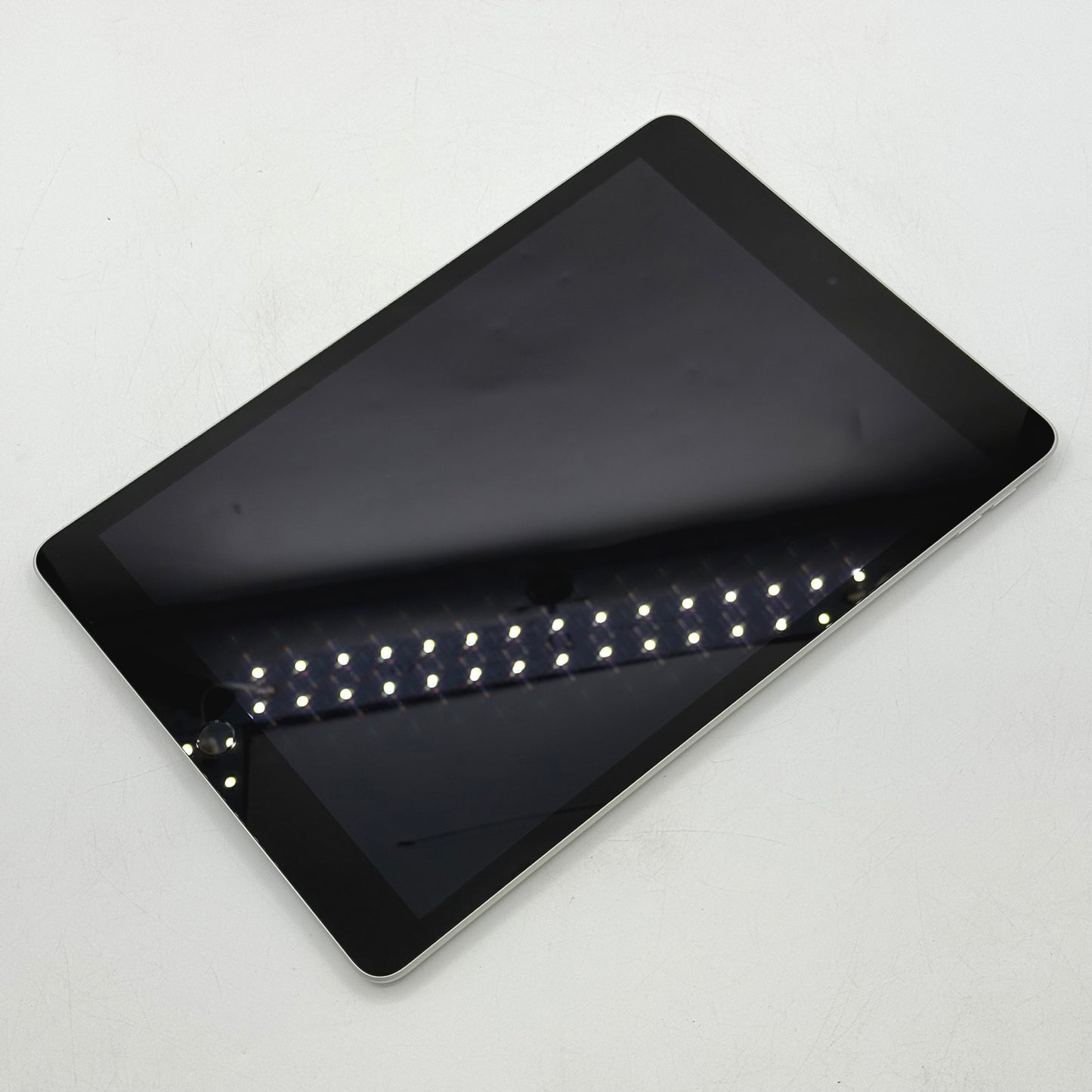 WiFi Only Apple iPad 9th Gen 64GB Silver MK2L3LL/A
