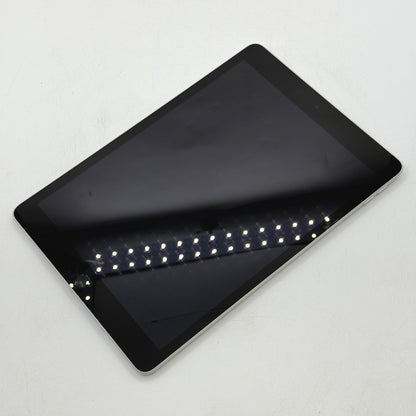 WiFi Only Apple iPad 9th Gen 64GB Silver MK2L3LL/A