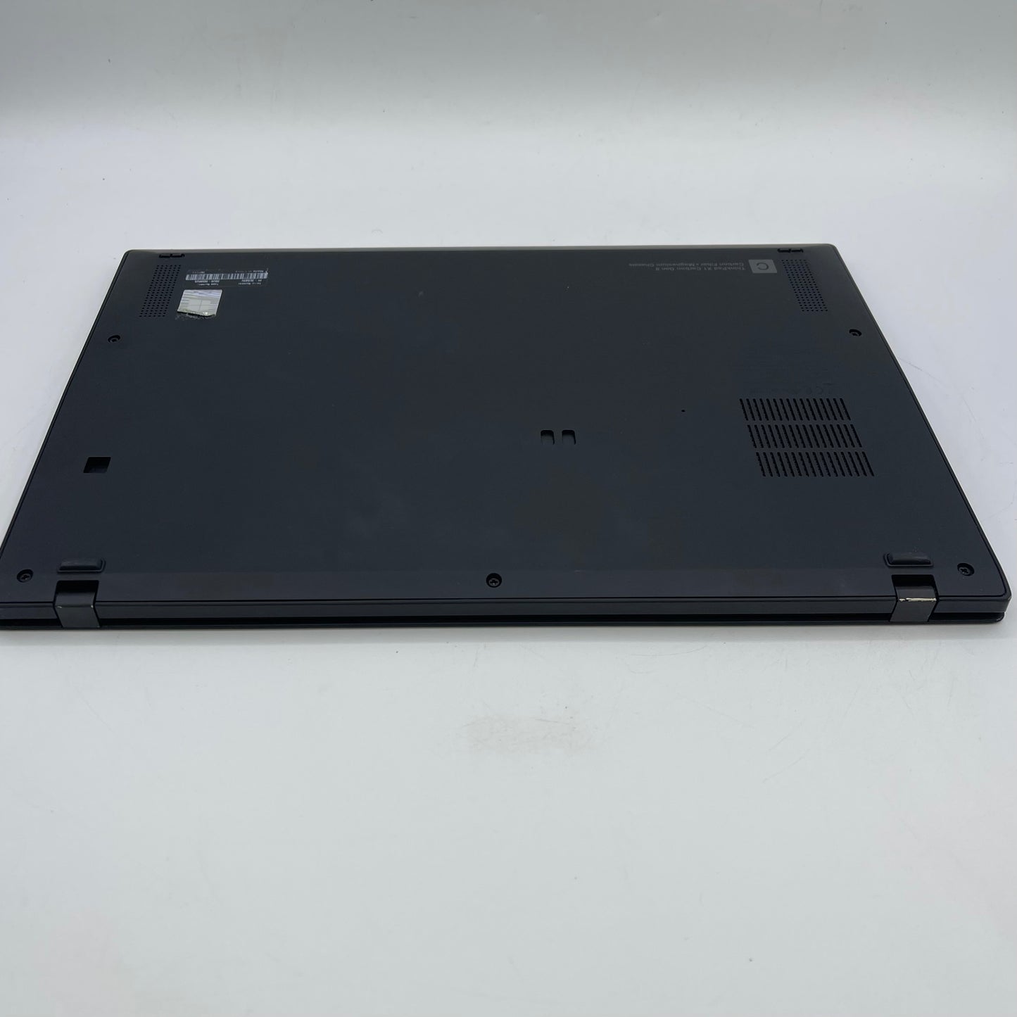 Lenovo ThinkPad X1 Carbon Gen 8 14" i7-10510U 1.8GHz 16GB RAM 1TB SSD