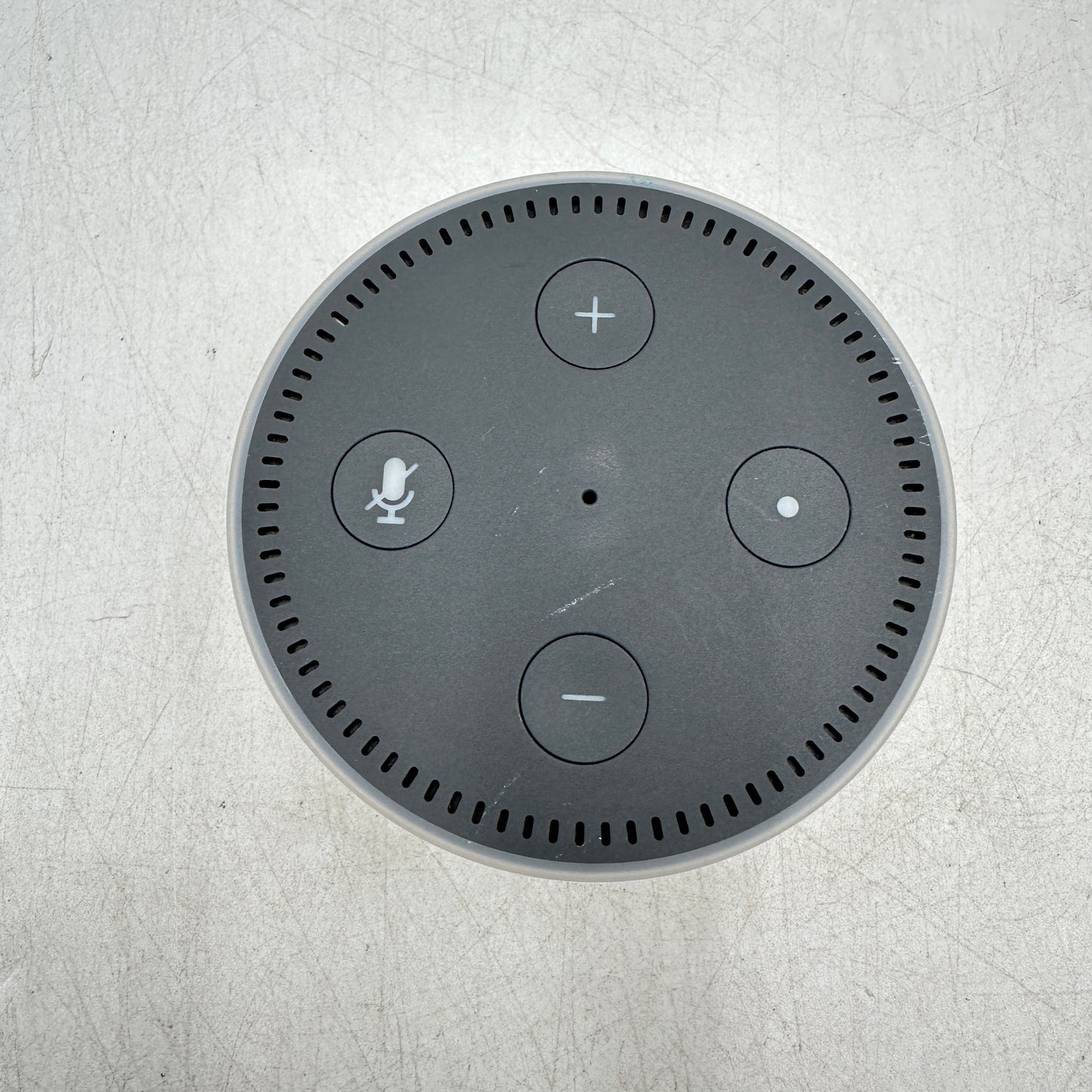 Amazon Echo Dot 2nd Generation Smart Speaker RS03QR White
