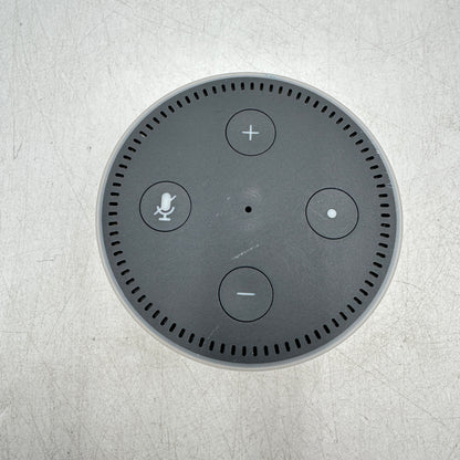 Amazon Echo Dot 2nd Generation Smart Speaker RS03QR White