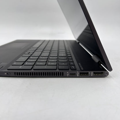 HP Envy x360 15M-DS0011DX 15.6" Ryzen 5 3500U 2.1GHz 8GB RAM 256GB SSD